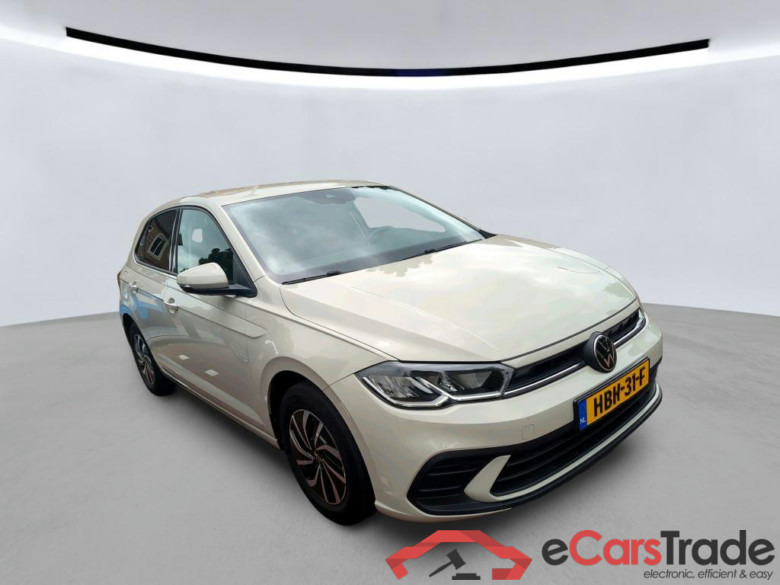 VOLKSWAGEN POLO 70 kW #4
