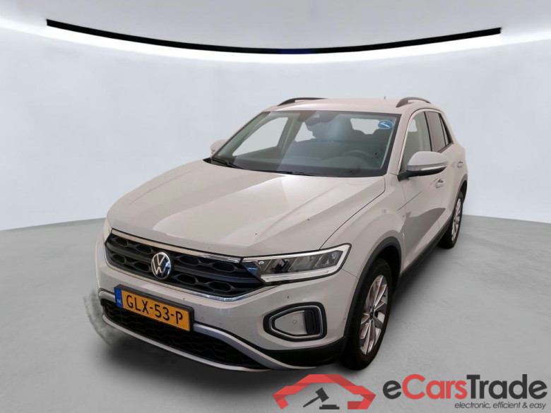 VOLKSWAGEN T-Roc 85 kW