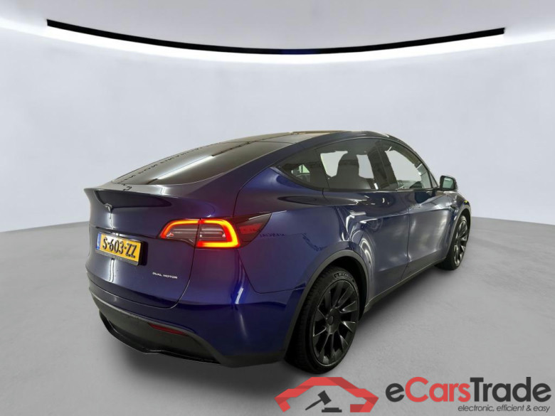 Tesla Model Y 258 kW #6
