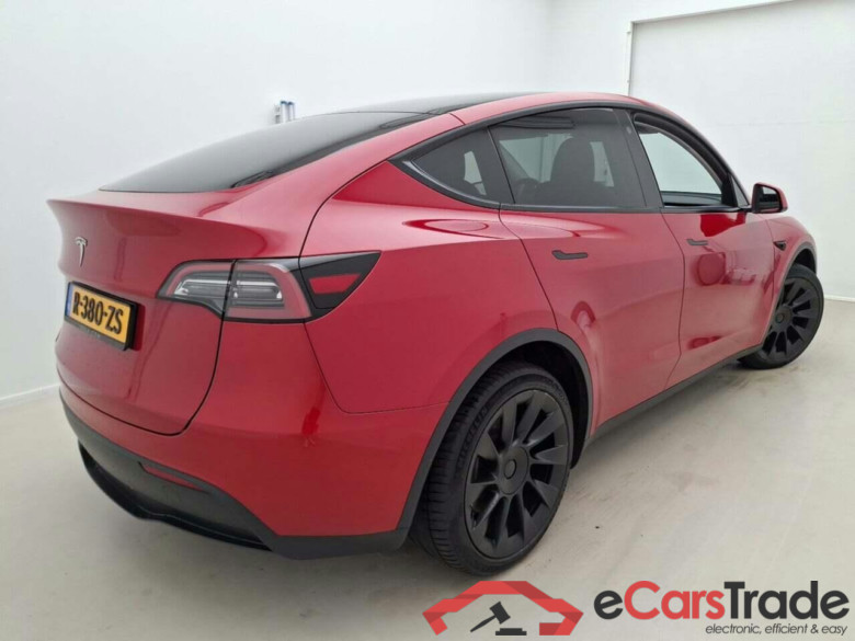 Tesla Model Y RWD 58 kWh #2