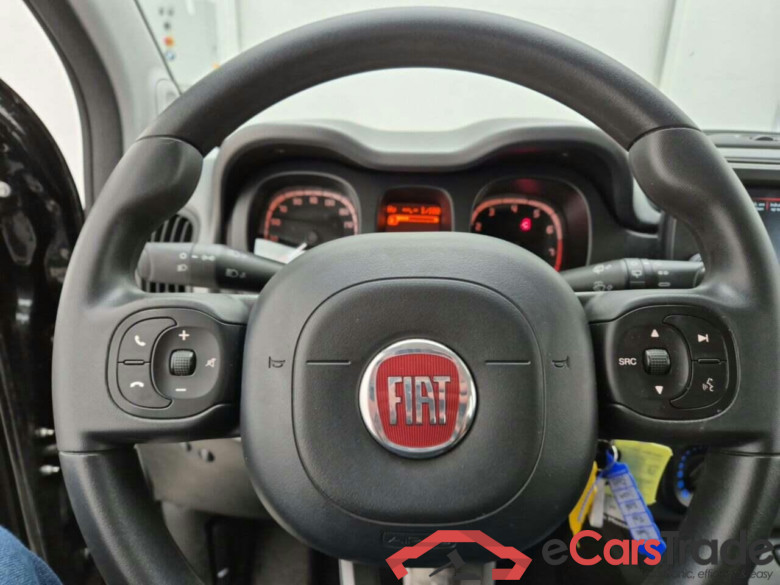 FIAT Panda 1.0 Hybrid City Life #5