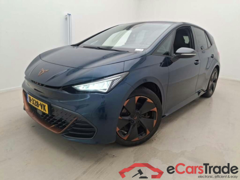 CUPRA Born Adr. One 62 kWh