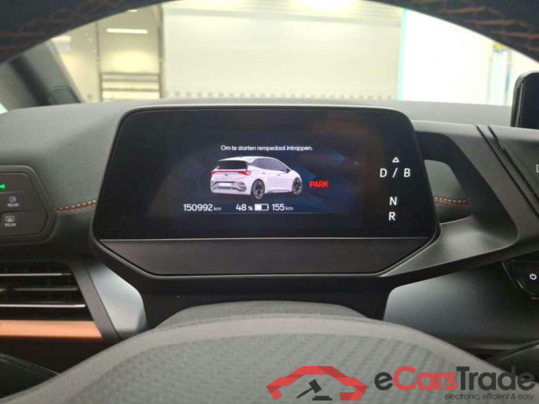 CUPRA Born Adr. One 62 kWh #6