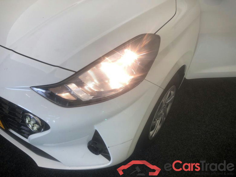HYUNDAI i10 49 kW #3
