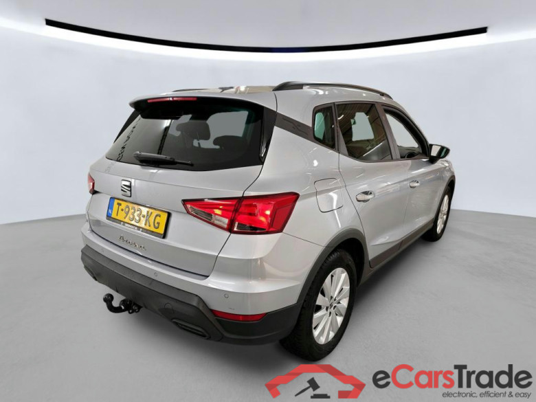 SEAT Arona 70 kW #5