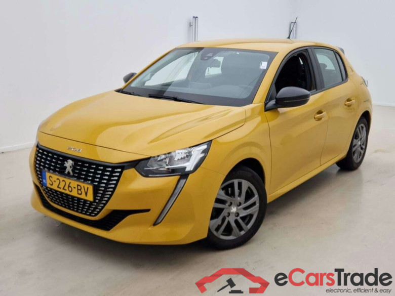 PEUGEOT 208 1.2 PT Active Pack #1