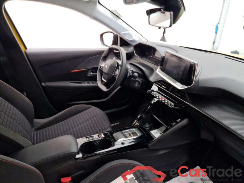 PEUGEOT 208 1.2 PT Active Pack #3