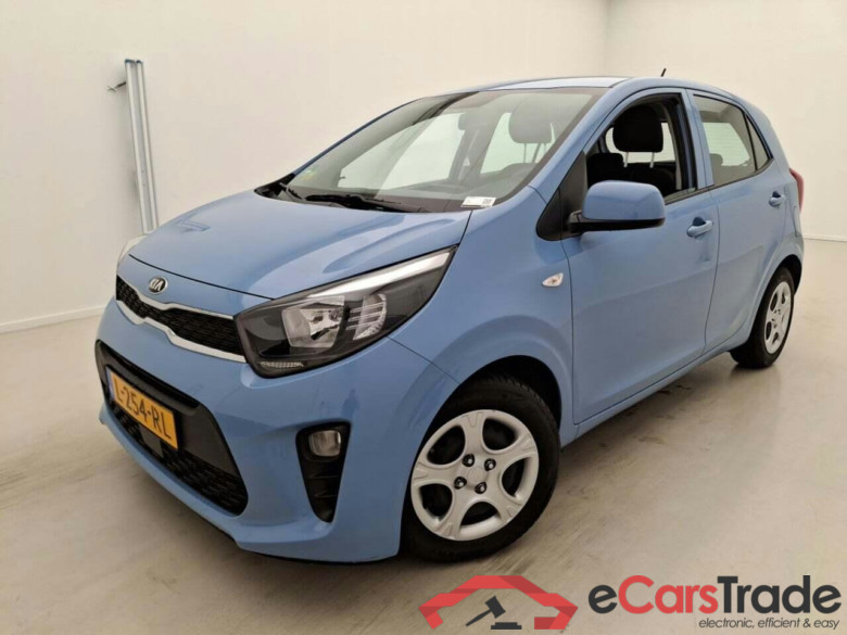 KIA Picanto 1.0 DPi ComfortLine