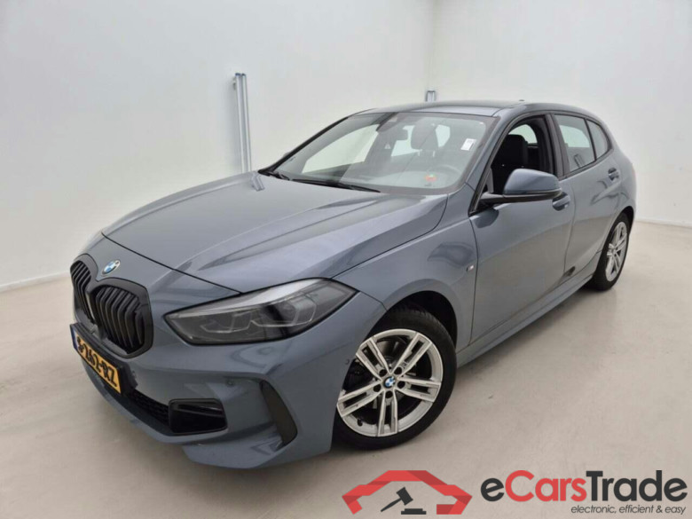 BMW 1-serie 118i M-Sport