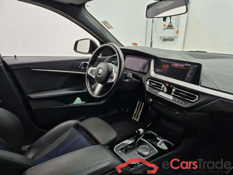 BMW 1-serie 118i M-Sport #3