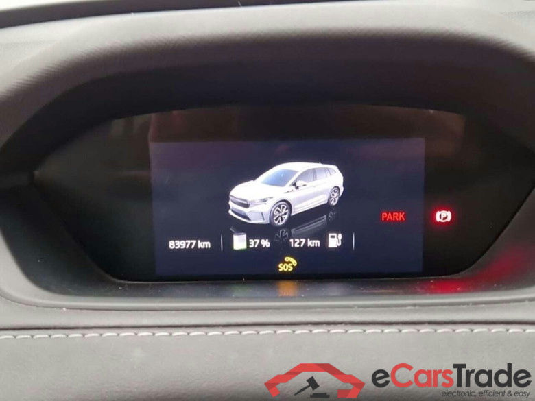 SKODA Enyaq iV 60 Sportline #5