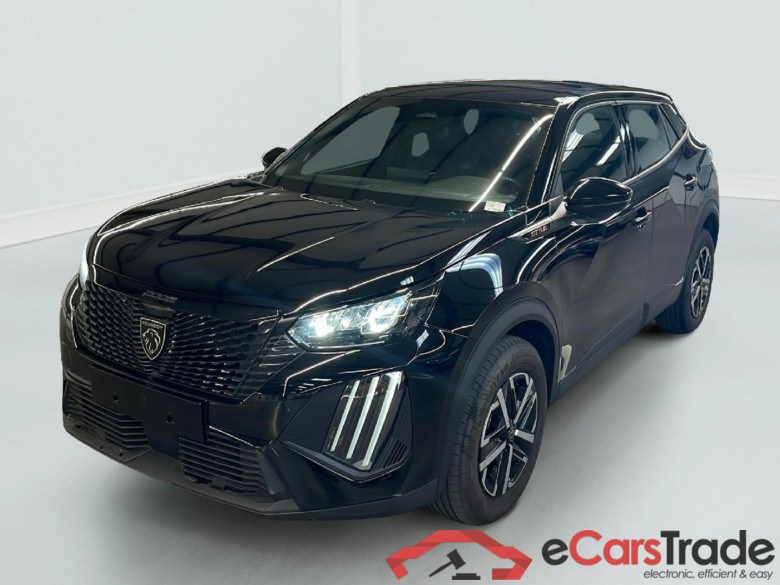 Peugeot 2008 Style 1.2 75kW S&S BVM6 #3