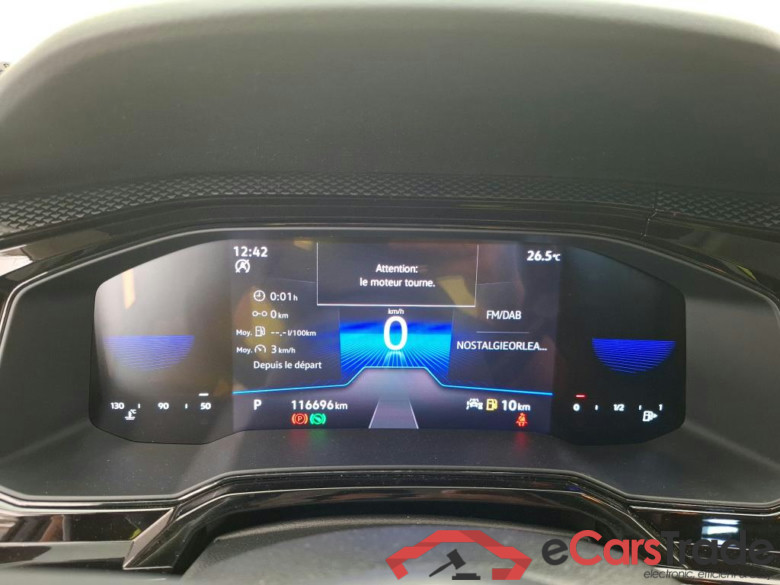 Polo VI Life Plus 1.0 TSI 95CV BVA7 E6d #6