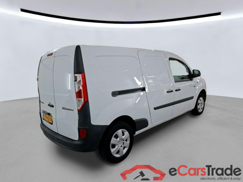 RENAULT KANGOO 44 kW #5