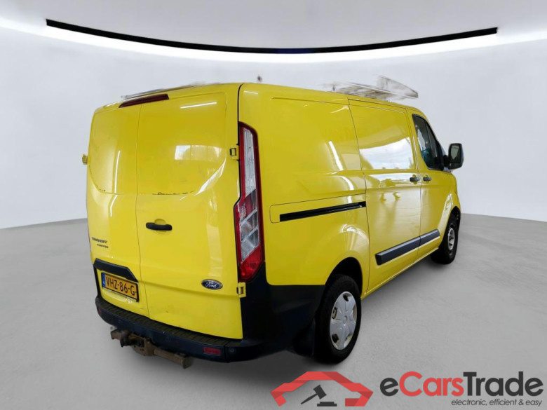 FORD Transit Custom 79 kW #5