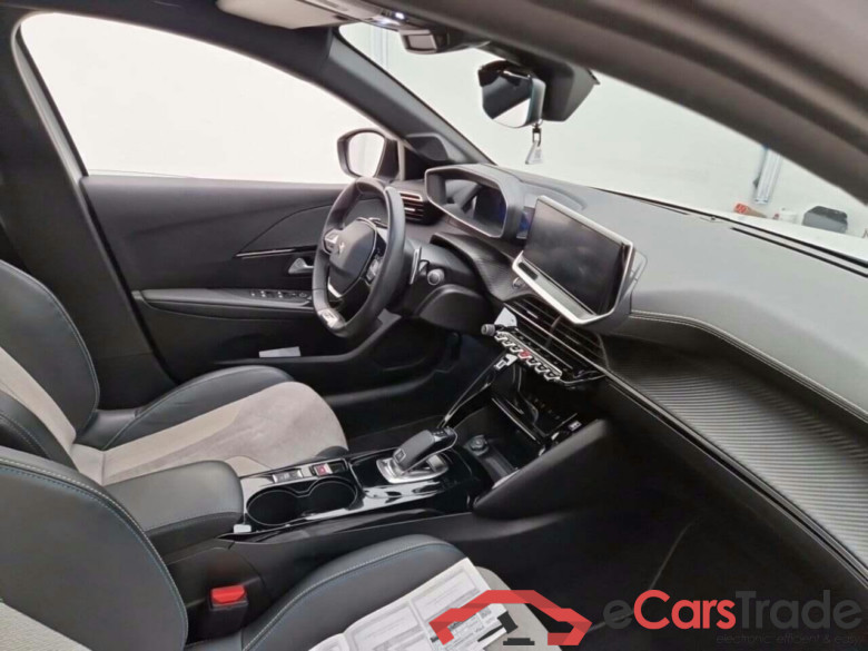 PEUGEOT 208 1.2 PureTech GT Pack #3
