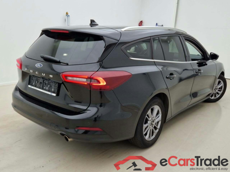 FORD FOCUS 1.5 Ecoblue TDCI #2