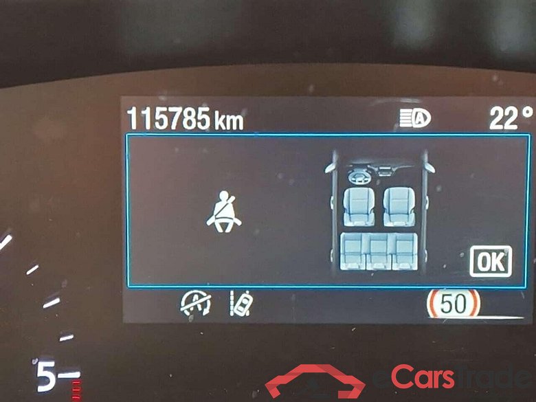 FORD FOCUS 1.5 Ecoblue TDCI #4