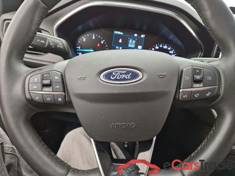 FORD FOCUS 1.5 Ecoblue TDCI #6