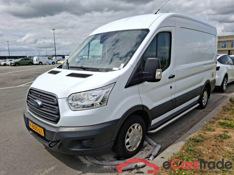FORD Transit 290 2.0 TDCI L2H2 Tr