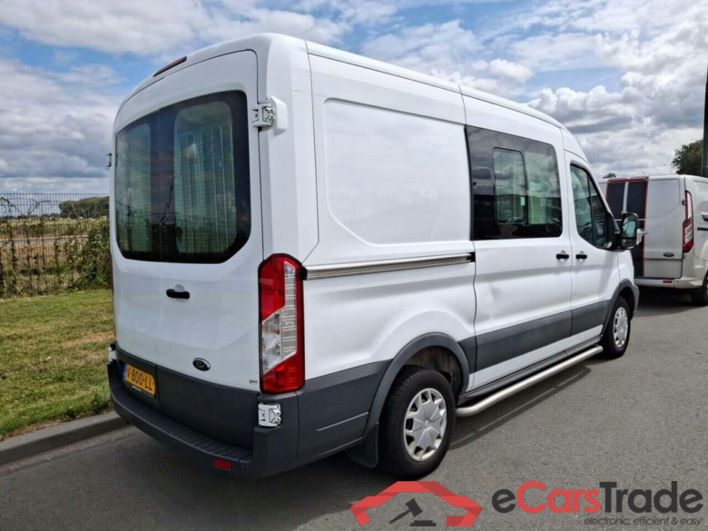 FORD Transit 290 2.0 TDCI L2H2 Tr #2