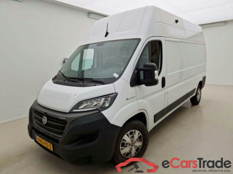 FIAT E-Ducato 3.5T L3H3 47kWh