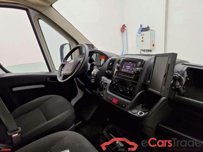 FIAT E-Ducato 3.5T L3H3 47kWh #3