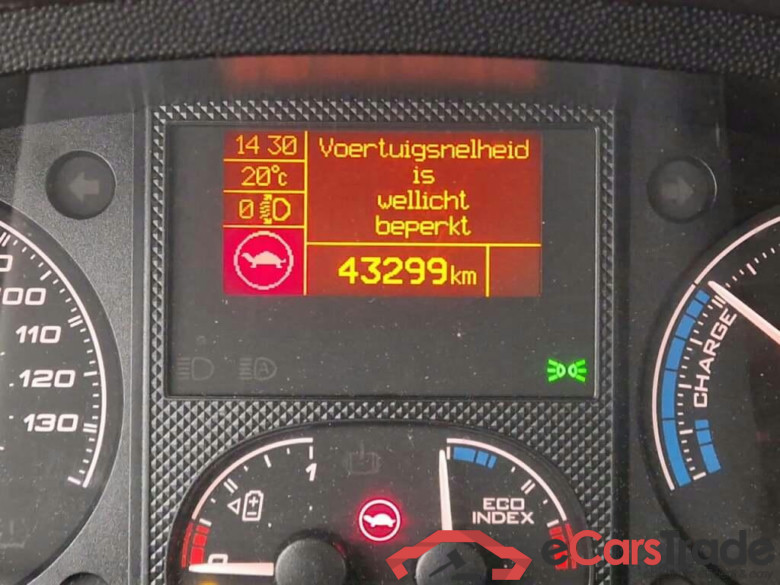 FIAT E-Ducato 3.5T L3H3 47kWh #4