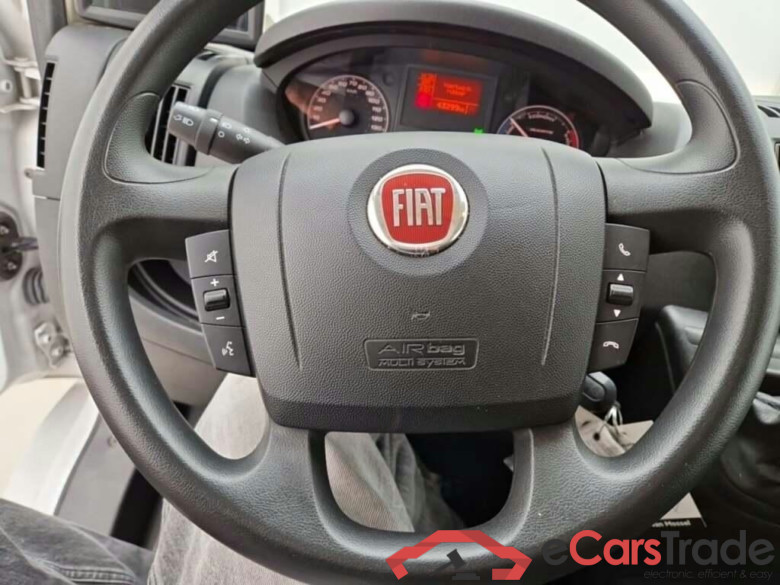 FIAT E-Ducato 3.5T L3H3 47kWh #6