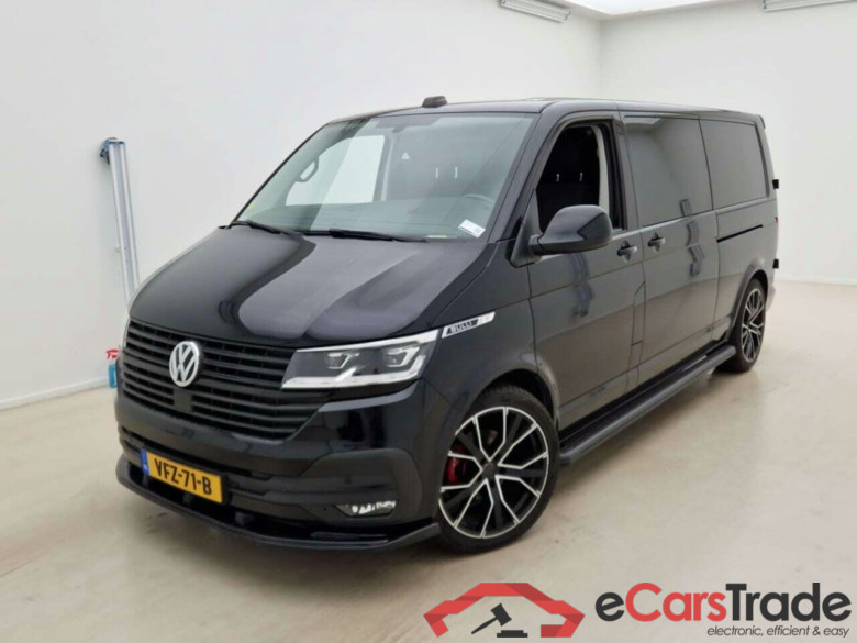 VOLKSWAGEN Transporter 2.0 TDI L2H1 DC Bulli