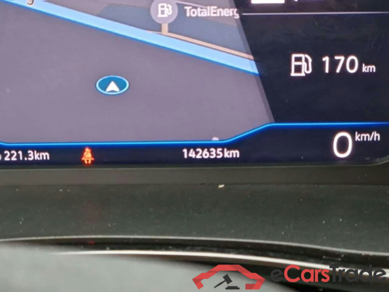 VOLKSWAGEN Transporter 2.0 TDI L2H1 DC Bulli #4