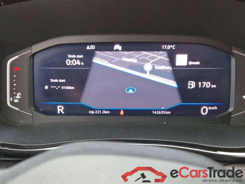VOLKSWAGEN Transporter 2.0 TDI L2H1 DC Bulli #5