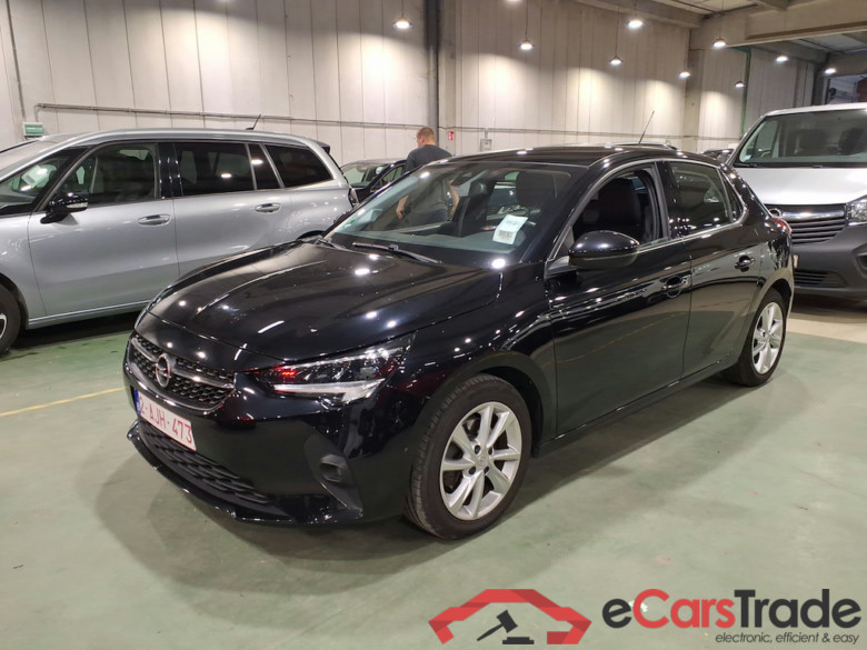 OPEL CORSA - 2020 1.2 Turbo Elegance Start-Stop