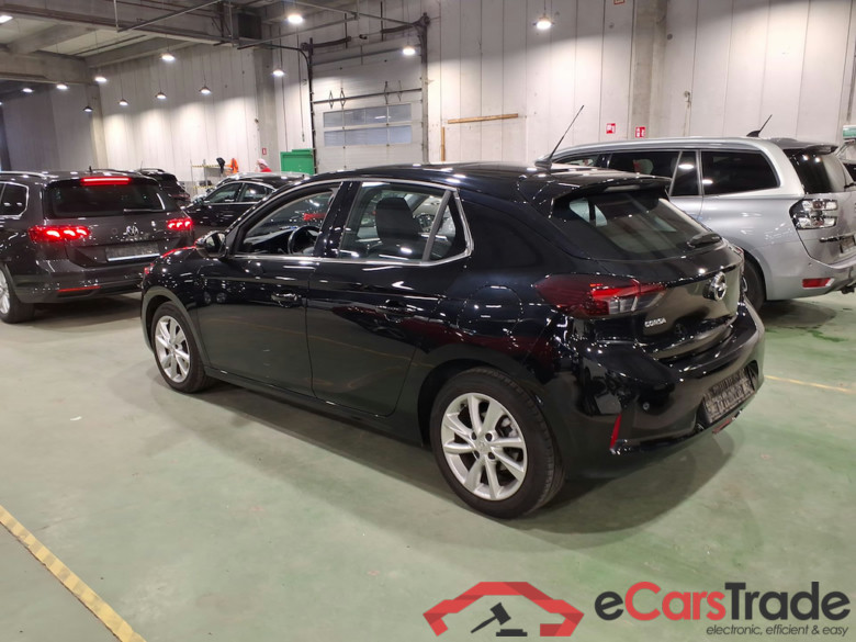 OPEL CORSA - 2020 1.2 Turbo Elegance Start-Stop #2