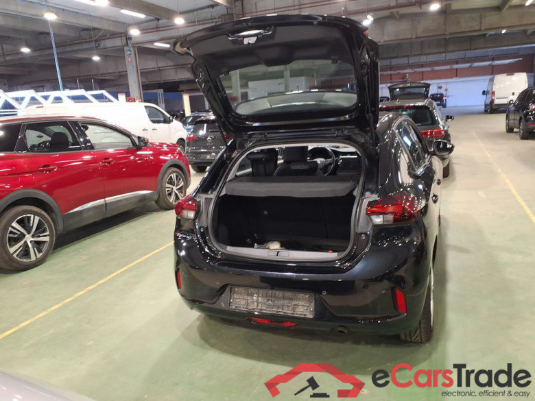 OPEL CORSA - 2020 1.2 Turbo Elegance Start-Stop #3