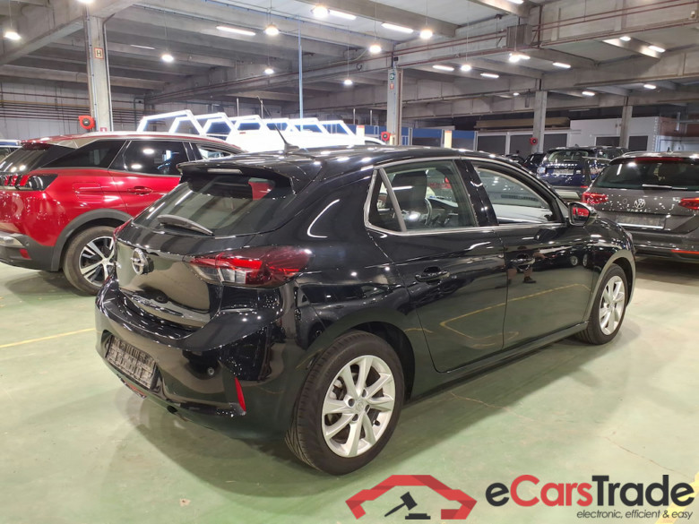 OPEL CORSA - 2020 1.2 Turbo Elegance Start-Stop #4