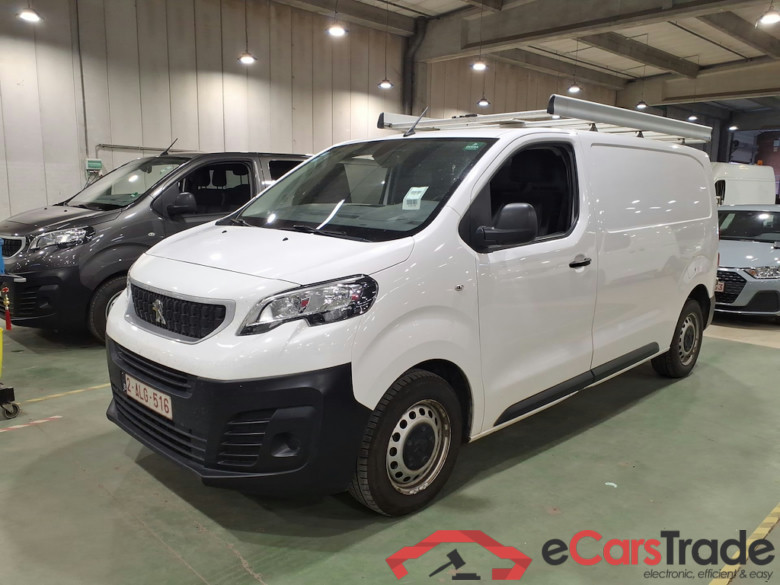 PEUGEOT EXPERT 2.0 BLUEHDI 120 S&S STANDARD PREMIUM #1