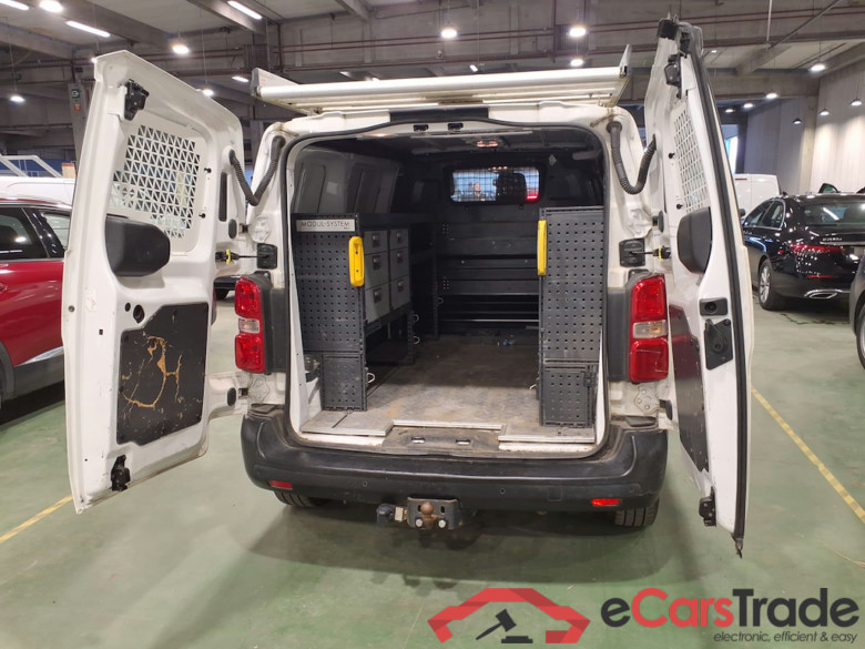 PEUGEOT EXPERT 2.0 BLUEHDI 120 S&S STANDARD PREMIUM #3