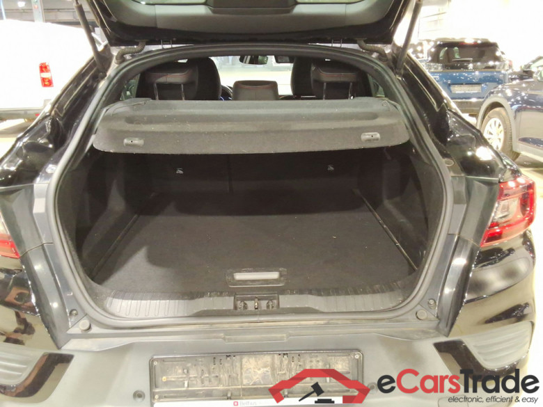 RENAULT Arkana 1.6 E-TECH 145 R.S. LINE #2
