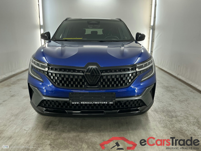 RENAULT AUSTRAL 1.2 HEV E-TECH 200 TECHNO ESPRIT ALPINE #2