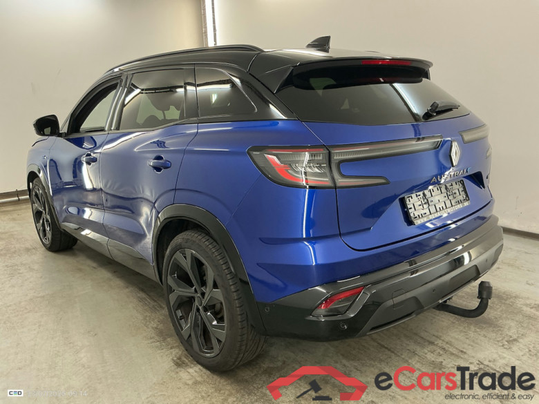 RENAULT AUSTRAL 1.2 HEV E-TECH 200 TECHNO ESPRIT ALPINE #3