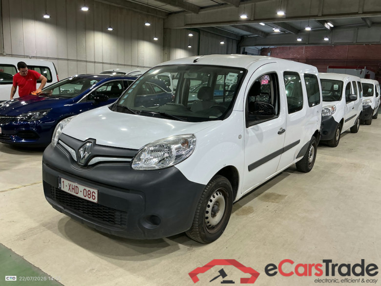 RENAULT KANGOO EXPRESS MAXI DIESEL Lot 1.3 RENAULT KANGOO EXPRESS Maxi 1.5 dCi Blue Confort #1