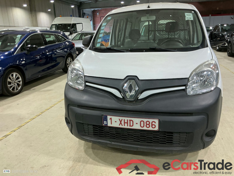 RENAULT KANGOO EXPRESS MAXI DIESEL Lot 1.3 RENAULT KANGOO EXPRESS Maxi 1.5 dCi Blue Confort #2