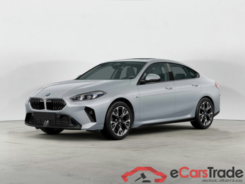 BMW 2 Serie M Sport 216 122 ch DKG7 #1