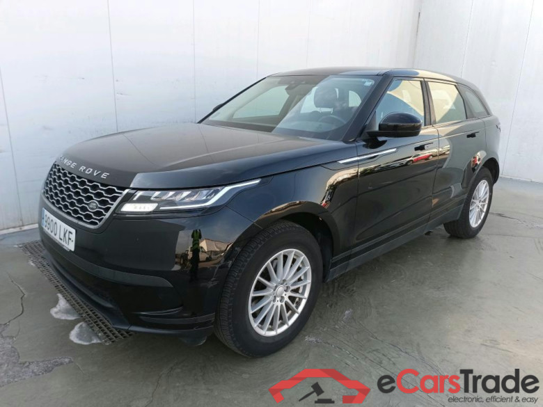 LAND ROVER Range Rover Velar / 2017 / 5P / todoterreno 2.0 D180 132kW (180CV) 4WD Auto