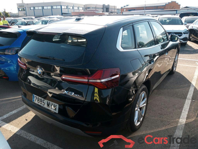 BMW  30e xDrive #2
