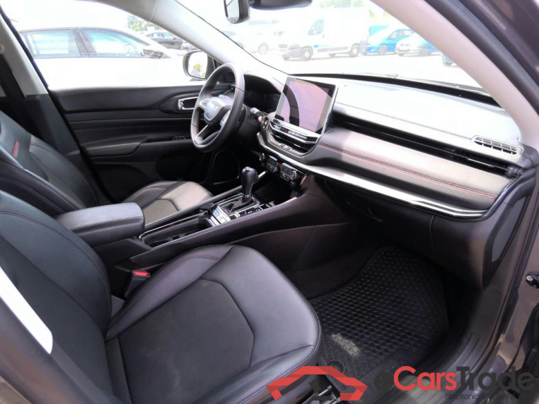 JEEP COMPASS 240 AT6 TRHK RSK #5
