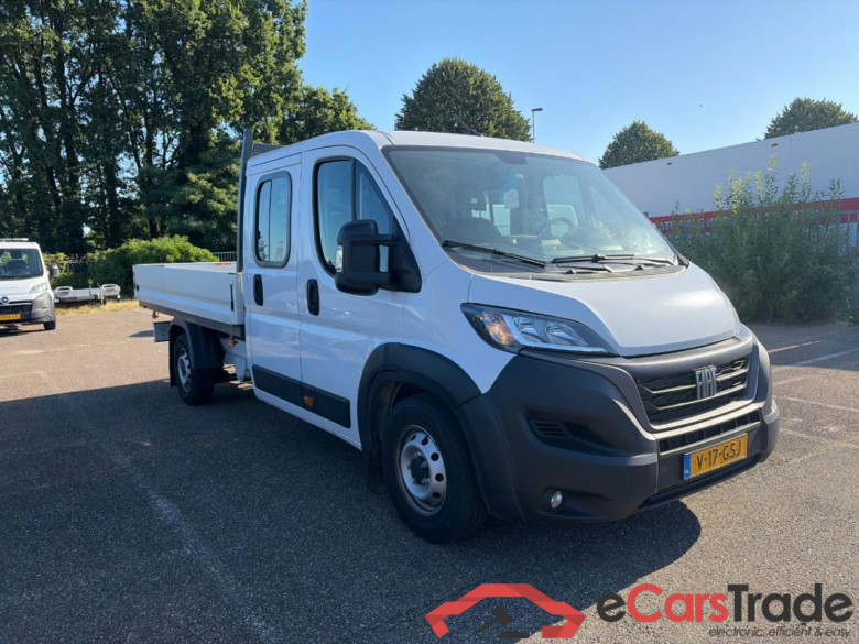 FIAT DUCATO 35 2.2 MJ L3H1 DC #2
