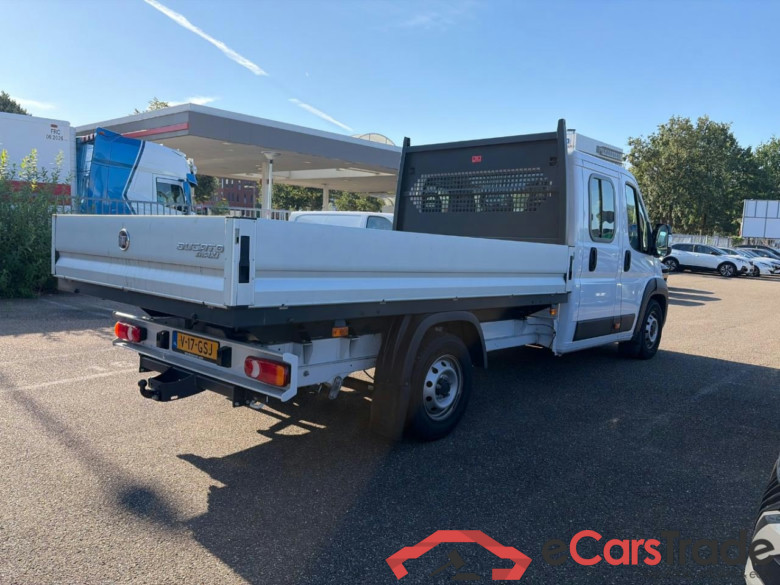 FIAT DUCATO 35 2.2 MJ L3H1 DC #3