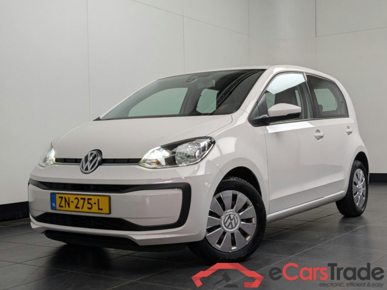 VOLKSWAGEN UP! 1.0 BMT move up! #1